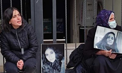 Kayıp Gülistan Doku'nun ablası Aygül Doku’ya hapis cezası