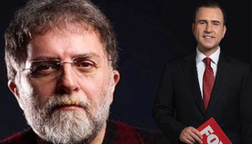 Ahmet Hakan'dan Şelçuk Tepeli tepkisi: Normal mi karşılayacağız