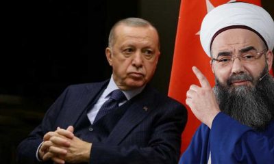 Cübbeli'den Erdoğan'a Nass tespkisi