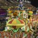 Dünyaca ünlü Rio Karnavalı artan Kovid-19 vakaları nedeniyle ertelendi