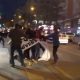 Ankara'da 'Enes Kara isyanımızdır' eylemi! Çok sayıda gözaltı var