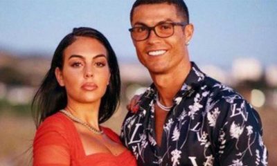 Cristiano Ronaldo'nun nişanlısı Georgina Rodriguez'e akraba şoku: "Sonradan görme!"