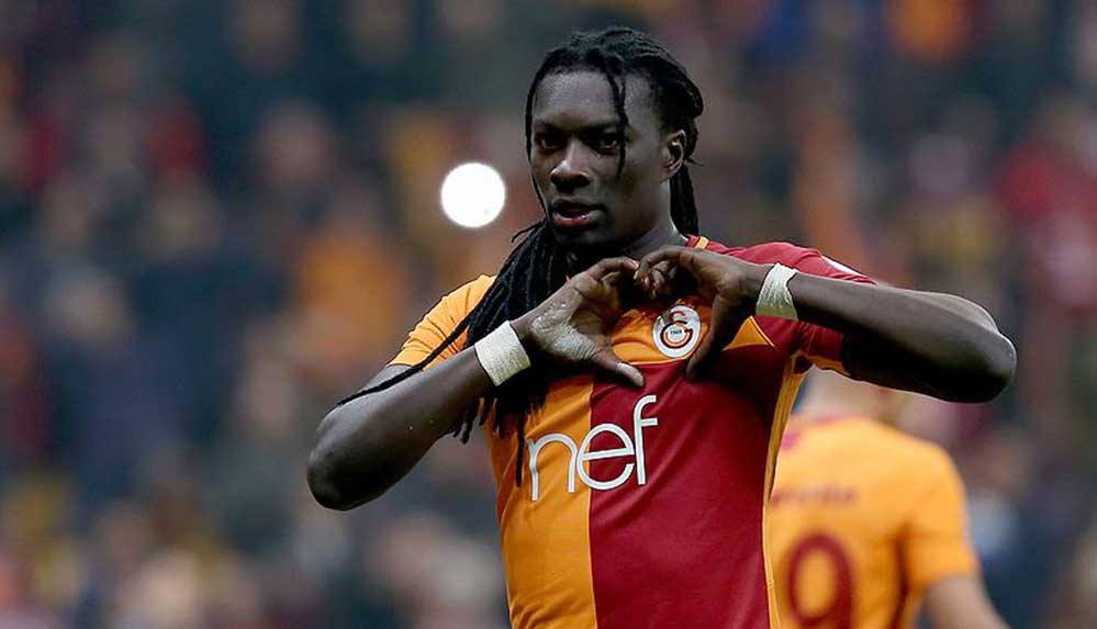Bafetimbi Gomis, Galatasaray'a geri dönüyor