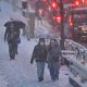 Japonya'da kar küreme çalışmalarında 4 kişi öldü