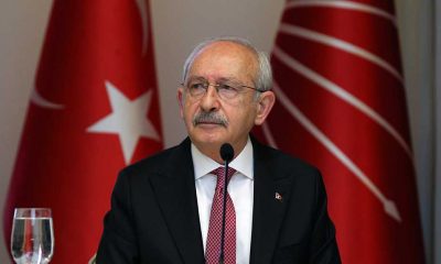 Kılıçdaroğlu: 'Türkiye’de üzerine en çok algısal operasyon yapılan kişiyim'
