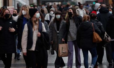 İspanya, Kovid-19'u grip gibi kontrol etmeyi planlıyor