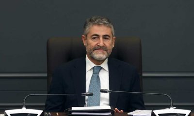 Nureddin Nebati AKP toplantısında itiraf üstüne itirafta bulundu