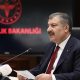 Sağlık Bakanı Koca açıkladı: Pozitif vakaların karantina süresi değişti