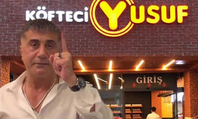 "Köfteci Yusuf" davasında Sedat Peker'in aralarında bulunduğu sanıklar yargılanıyor