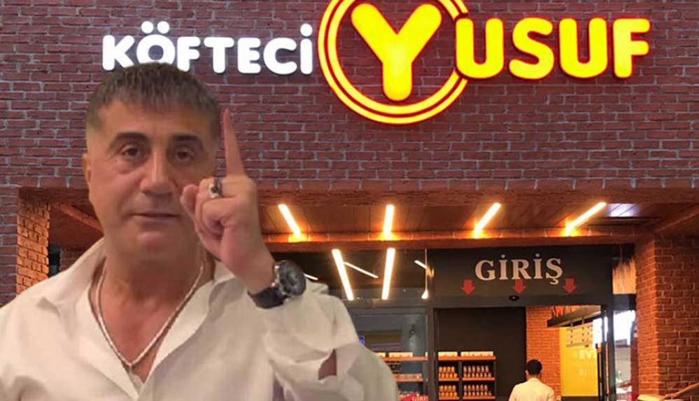 "Köfteci Yusuf" davasında Sedat Peker'in aralarında bulunduğu sanıklar yargılanıyor