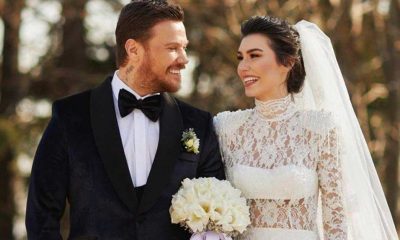 Burcu Kıratlı'dan 'Nail Gönenli' sorularına yanıt: Ben hala evli bir kadınım!