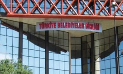 Türkiye Belediyeler Birliğinden, CHP'nin iddialarına ilişkin açıklama