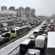 İstanbul'da şehirler arası otobüslerin otogarlardan çıkış süresi uzatıldı