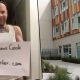 İstanbul'un köklü lisesinde Almanca öğretmeni, porno film yıldızı çıktı