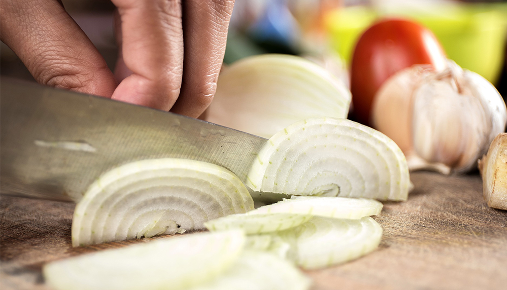 Bağışıklığı güçlü tutmanın sırrı: Beyaz soğan çorbası