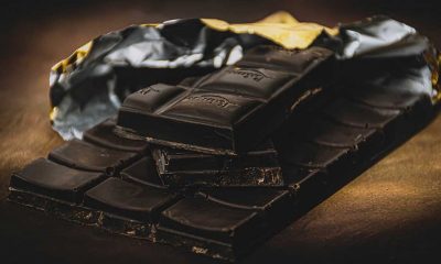 Kanserle mücadelede bitter çikolata mucizesi!