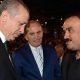 Türkücü Bülent Serttaş: 'Cumhurbaşkanımızı üç kez ağlattım'