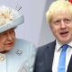 İngiltere Başbakanlığı, yas günündeki partiler nedeniyle Kraliçe'den özür diledi