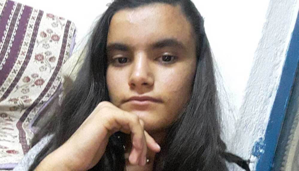 Yatağında ölü bulunan 17 yaşındaki genç kızın babası tutuklandı