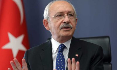 Kılıçdaroğlu: "SGK rakamları açıklamıyor"