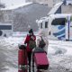İstanbul'da karla mücadele için yeni tedbirler