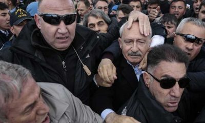 Kılıçdaroğlu'na linç girişimi davasında yeni gelişme