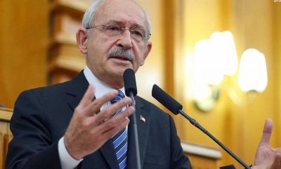 RTÜK’ten kanallara 'Kılıçdaroğlu' cezası hazırlığına CHP'den jet tepki
