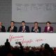 6 parti lideri, 'Güçlendirilmiş Parlamenter Sistem' metnini imzaladı