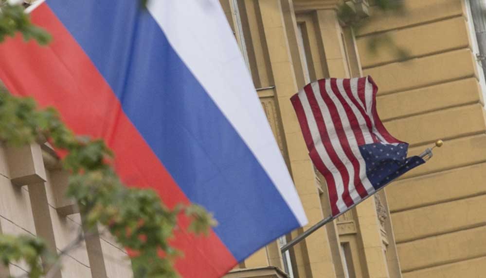 ABD Büyükelçiliğinden vatandaşlarına Rusya'da terör saldırısı olabileceği uyarısı