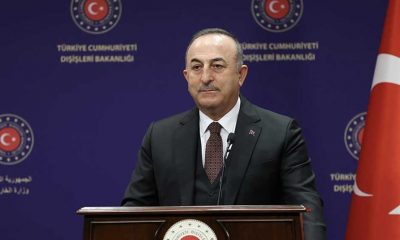 Çavuşoğlu'ndan Ayşenur Arslan'a tepki: Türk Mukavemet Teşkilatı, KKTC'nin Kuvayı Milliye'sidir