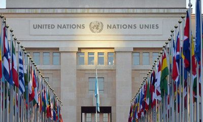 BM İnsan Hakları Konseyi, Ukrayna'nın "acil toplantı" çağrısını kabul etti
