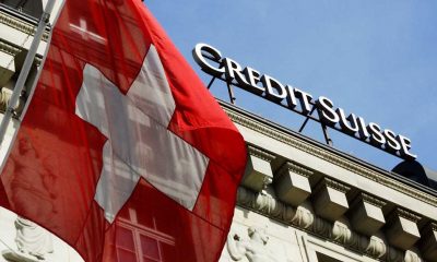 İsviçre bankasının bilgileri sızdırıldı: Siyasilerin hesapları ifşa oldu