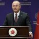 Dışişleri Bakanı Mevlüt Çavuşoğlu: Ukrayna'dan tahliyeler için hazırlıklar tamamlandı