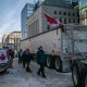 Kanada’da aşı karşıtı kamyoncularla anlaşma sağlandı