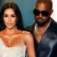 Kanye West’ten Kim Kardashian’a tepki: 'Kızımı benden kaçırdın'