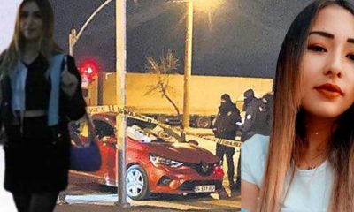 Kocaeli'de kırmızı ışıkta katliam: 2 kadın kurşunlanarak öldürüldü