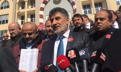 Muhsin Yazıcıoğlu davasında 19 sanığın yargılanmasına devam edildi: ‘Bu bir suikasttır’