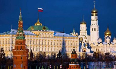 Kremlin: "ABD, Rusya’ya ekonomik bir savaş yürütüyor