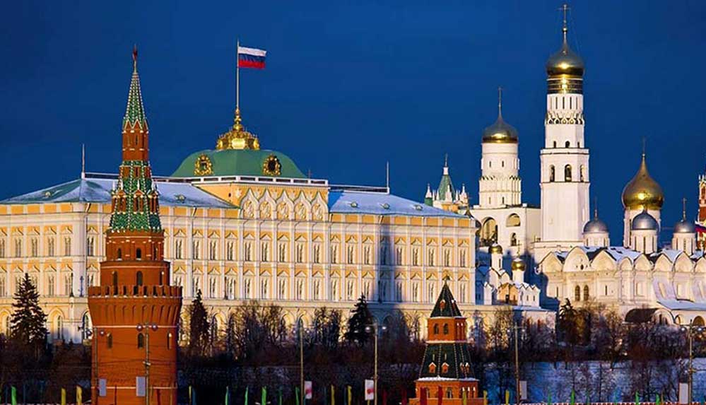 Kremlin: Yaptırımlara cevaplar çıkarlarımızın göz önünde bulundurulmasıyla oluşturulacak