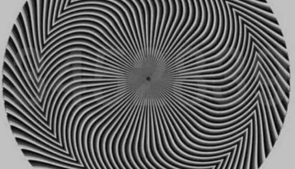 Sosyal medyayı ikiye bölen optik illüzyon: Hangi rakamları görüyorsunuz?