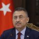Cumhurbaşkanı Yardımcısı Oktay: TMT, Kıbrıs Türk Halkı'nın destansı direnişinin abideleştiği yerdir