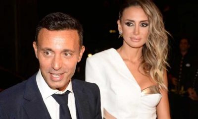 Mustafa Sandal ve Emina Jahovic arasındaki 'nafaka' kavgası büyüyor