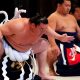 Japonya’da sumo güreşini Covid-19 vurdu!
