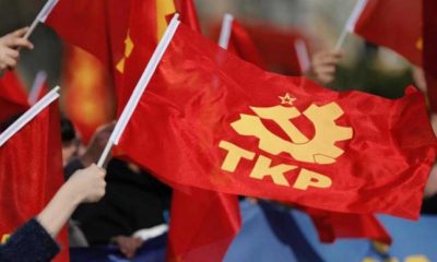 TKP'den Putin'e tepki: "Yayılmacı politikaların koltuk değneği milliyetçiliktir, ırkçılıktır, şovenizmdir”