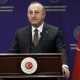 Bakan Çavuşoğlu: Rus ve Ukraynalı bakanlarla 10 Mart'ta Antalya Diplomasi Forumu'nda üçlü formatta görüşeceğiz