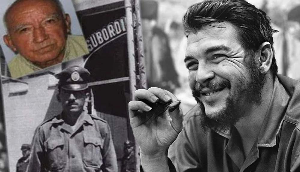 Che-Guevara'yı-öldüren-asker-yaşamını-yitirdi