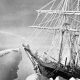 107 yıl önce Antarktika'da batan keşif gemisinin enkazı bulundu