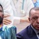 Erdoğan'ın “Gidiyorlarsa gitsinler” sözlerine bir tepki de Tarkan'dan: Tüm kalbimle hekimlerin yanındayım
