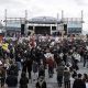 HDP'nin İstanbul'daki nevruz etkinliğinde 83 kişi gözaltına alındı