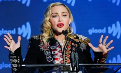 Madonna'dan NFT yatırımı: 'Sıkılmış Maymun'a 570 bin dolar